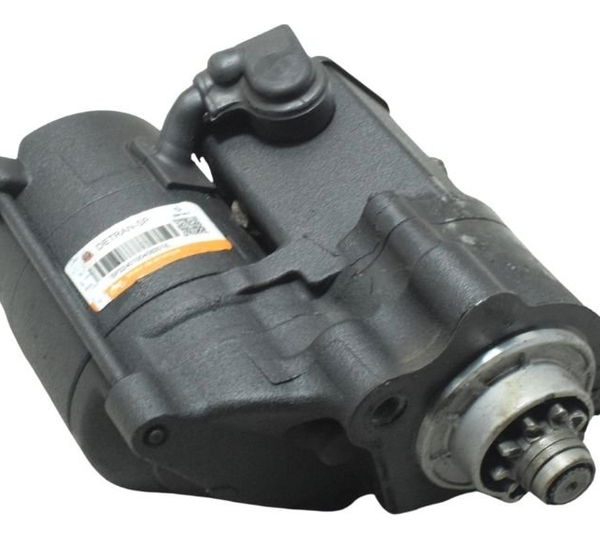 Motor Arranque Harley Sportster Xl 883r 08-09 Original