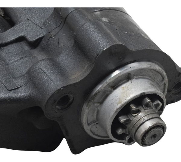 Motor Arranque Harley Sportster Xl 883r 08-09 Original