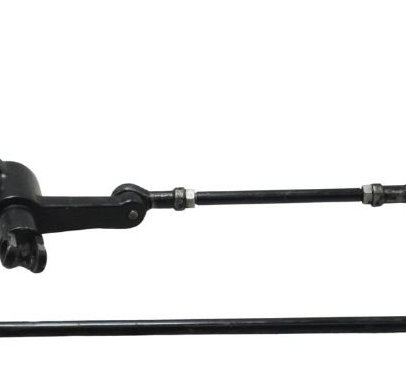 Kit Comando Avançado Harley Sportster Xl 883r 08-09