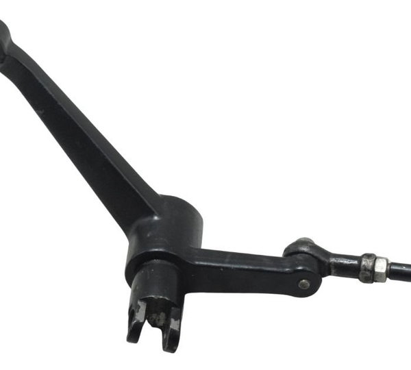 Kit Comando Avançado Harley Sportster Xl 883r 08-09