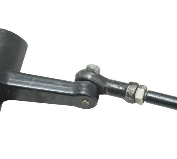 Kit Comando Avançado Harley Sportster Xl 883r 08-09