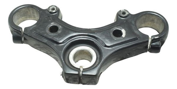 Mesa Superior C/ Detalhe Harley Sportster Xl 883r 08-09 Orig