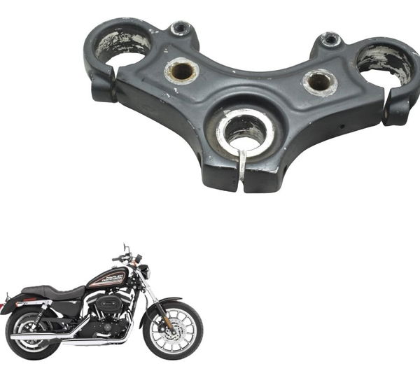 Mesa Superior Harley Sportster Xl 883r 08-09 Original