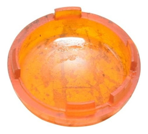 Lente Pisca Harley Sportster Xl 883r 08-09 Original