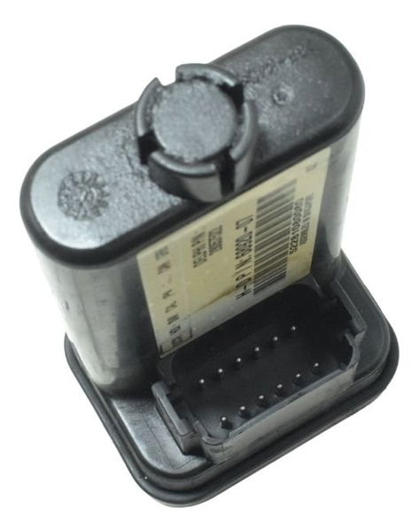 Modulo Segurança Tsm Harley Sportster Xl 883r 08-09 Original