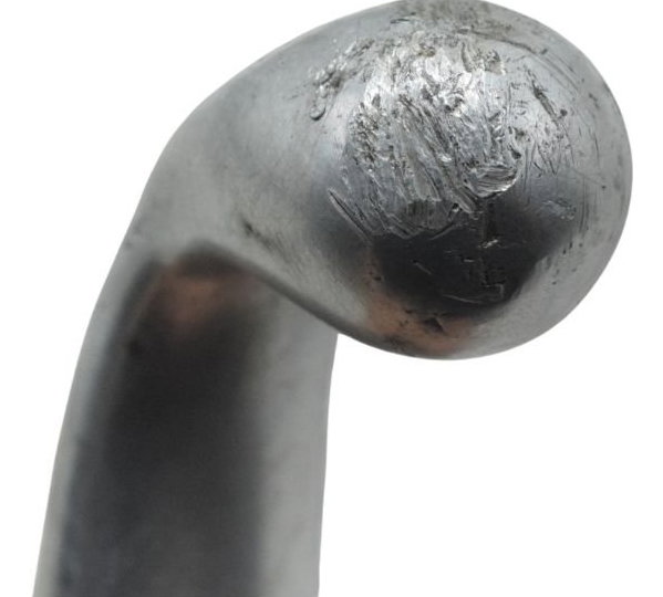 Manete Embreagem C/detal Harley Sportster Xl 883r 08-09 Orig