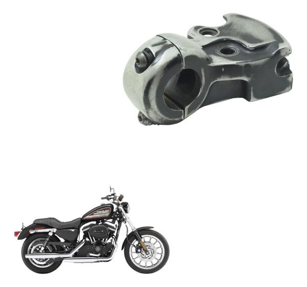 Manicoto Embreagem Harley Sportster Xl 883r 08-09 Original