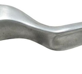 Manete Freio C/avaria Harley Sportster Xl 883r 08-09 Origina