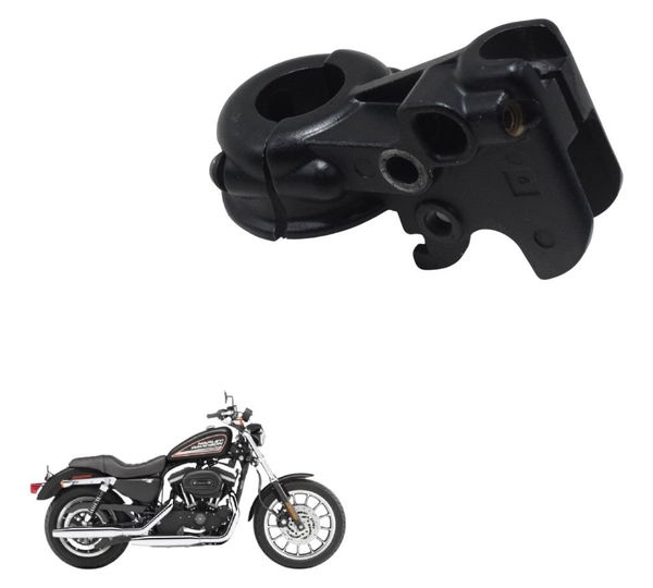 Manicoto Embreagem Harley Sportster Xl 883r 08-09 Original