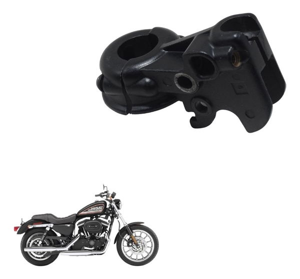 Manicoto Embreagem Harley Sportster Xl 883r 08-09 Original