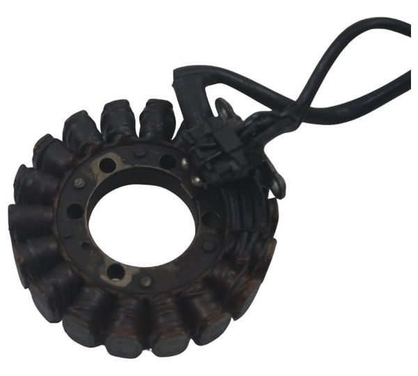 Estator C/ Detalhes Yamaha Xt 600 97-04 Original