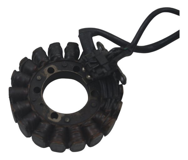 Estator C/ Detalhes Yamaha Xt 600 97-04 Original