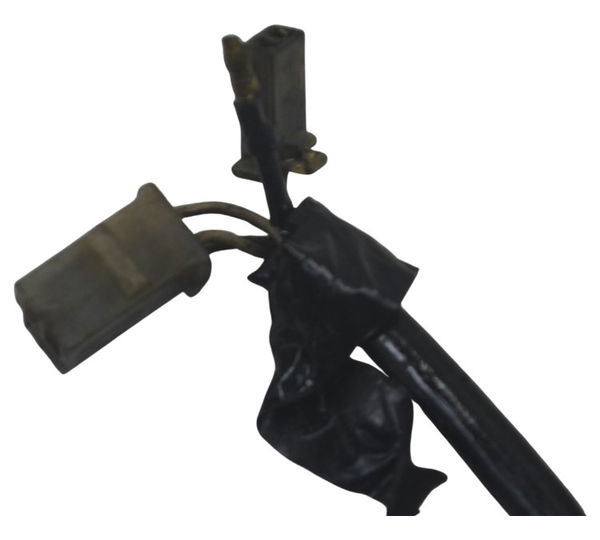 Estator C/ Detalhes Yamaha Xt 600 97-04 Original