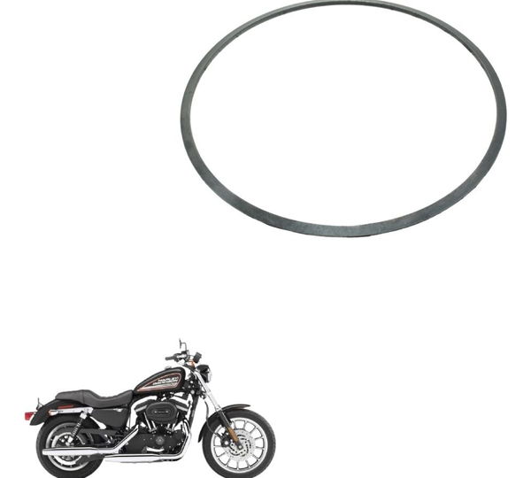 Mola Embreagem Harley Sportster Xl 883r 08-09 Original