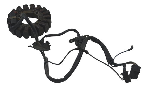 Estator C/ Detalhes Yamaha Xt 600 97-04 Original