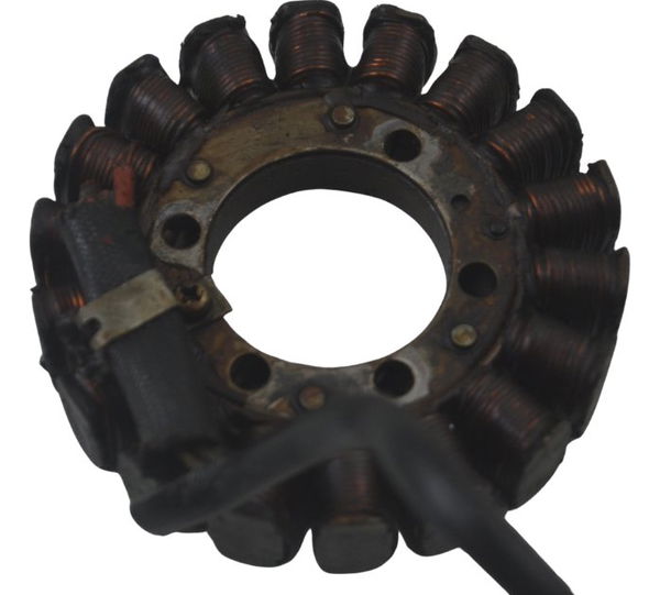 Estator C/ Detalhes Yamaha Xt 600 97-04 Original