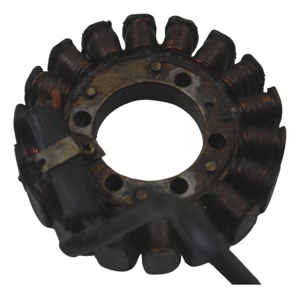 Estator C/ Detalhes Yamaha Xt 600 97-04 Original