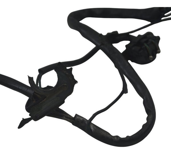 Estator C/ Detalhes Yamaha Xt 600 97-04 Original