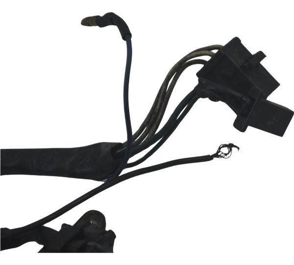 Estator C/ Detalhes Yamaha Xt 600 97-04 Original