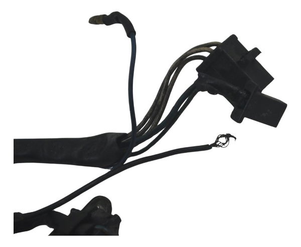 Estator C/ Detalhes Yamaha Xt 600 97-04 Original