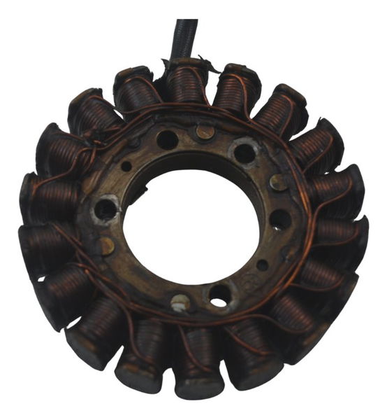 Estator C/ Detalhes Yamaha Xt 600 97-04 Original