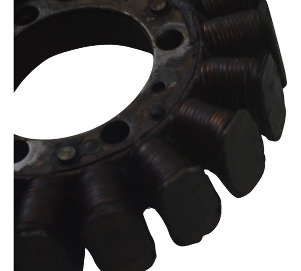 Estator C/ Detalhes Yamaha Xt 600 97-04 Original