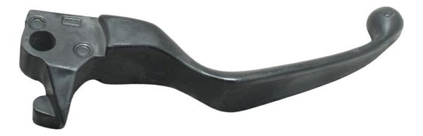 Manete Freio Paralelo C/detal Harley Sportster Xl 883r 08-09
