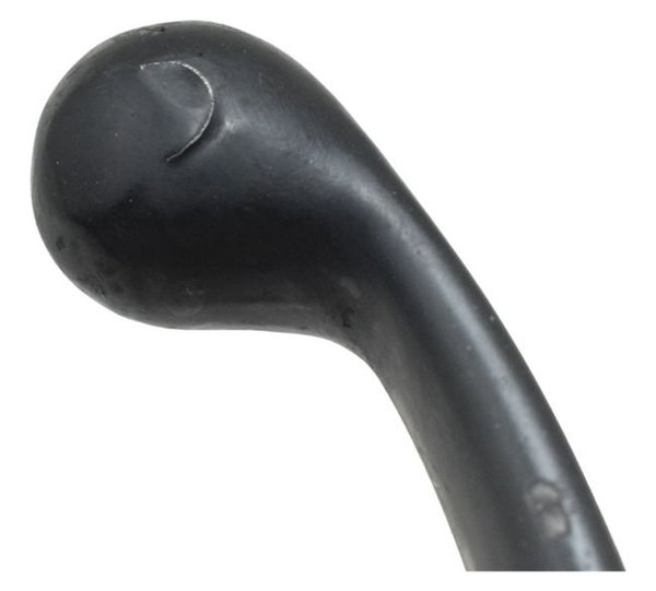 Manete Freio Paralelo C/detal Harley Sportster Xl 883r 08-09