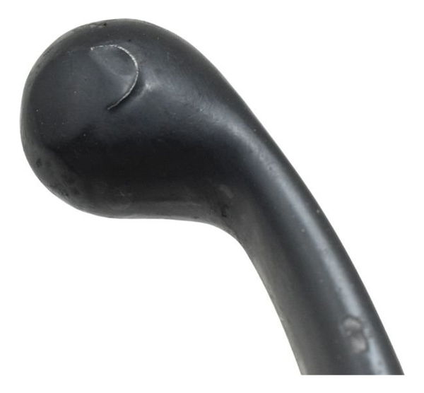 Manete Freio Paralelo C/detal Harley Sportster Xl 883r 08-09