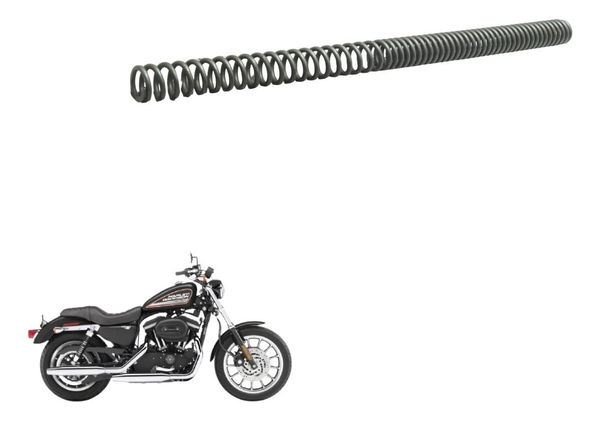 Mola Bengala Harley Sportster Xl 883r 08-09 Original