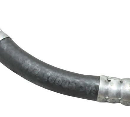 Mangueira Óleo Harley Sportster Xl 883r 08-09 Original