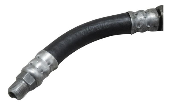 Mangueira Óleo Harley Sportster Xl 883r 08-09 Original