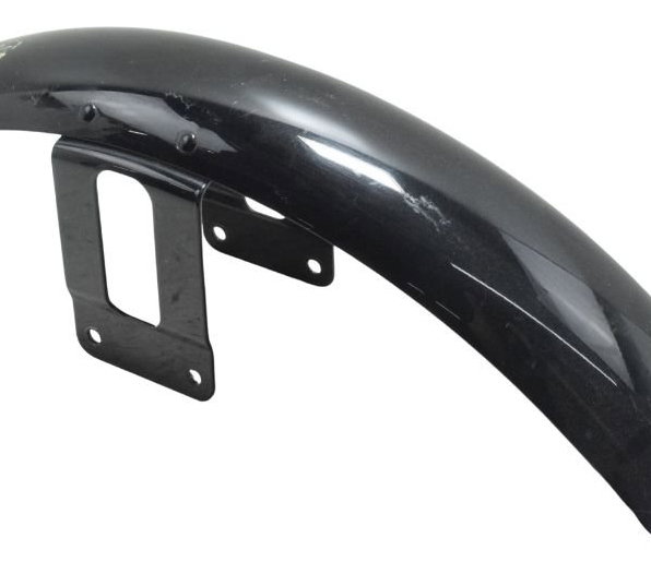 Paralama Dianteiro C/detalhes Harley Sportster Xl 883r 08-09