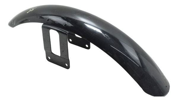 Paralama Dianteiro C/detalhes Harley Sportster Xl 883r 08-09