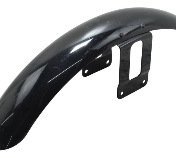 Paralama Dianteiro C/detalhes Harley Sportster Xl 883r 08-09