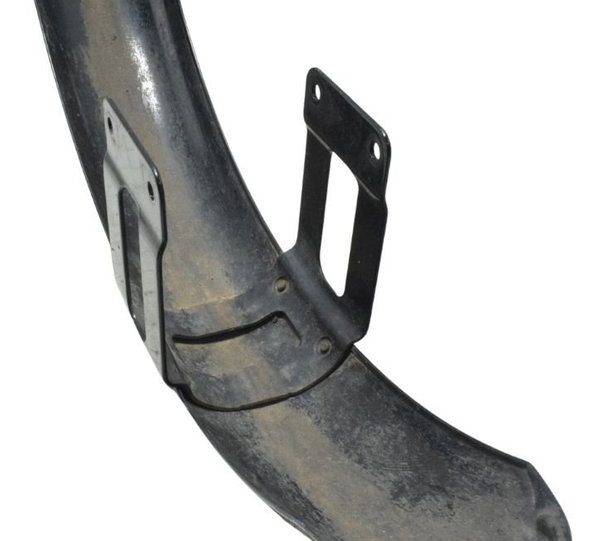 Paralama Dianteiro C/detalhes Harley Sportster Xl 883r 08-09