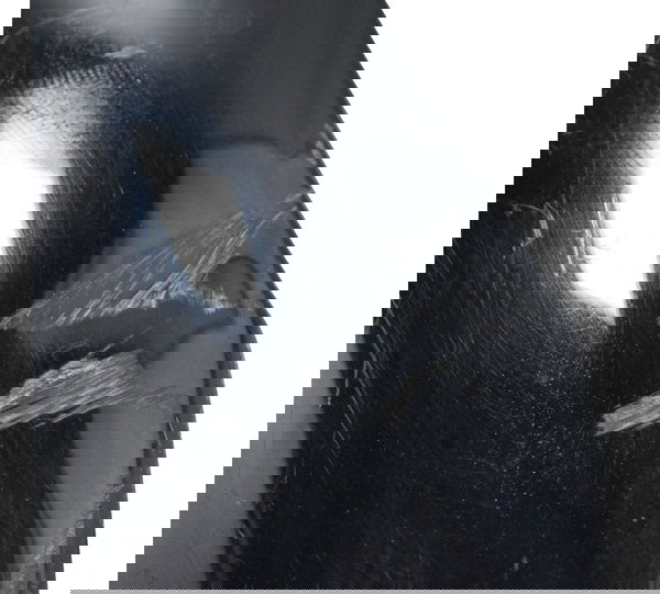 Paralama Dianteiro C/detalhes Harley Sportster Xl 883r 08-09