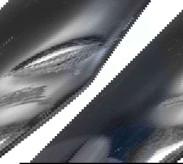 Paralama Dianteiro C/detalhes Harley Sportster Xl 883r 08-09