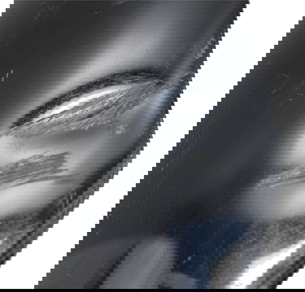 Paralama Dianteiro C/detalhes Harley Sportster Xl 883r 08-09