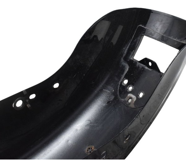 Paralama Traseiro C/ Detalhes Harley Sportster Xl 883r 08-09