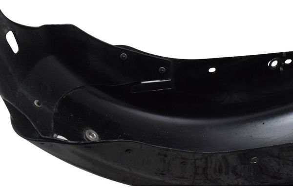 Paralama Traseiro C/ Detalhes Harley Sportster Xl 883r 08-09