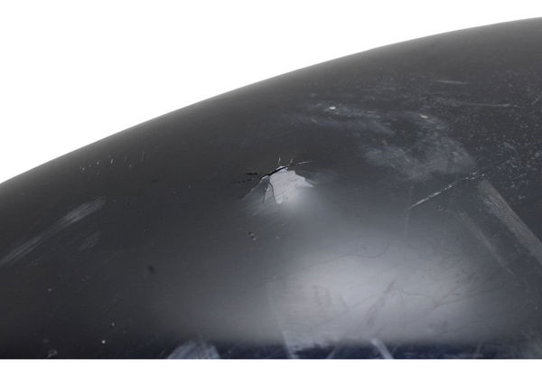 Paralama Traseiro C/ Detalhes Harley Sportster Xl 883r 08-09