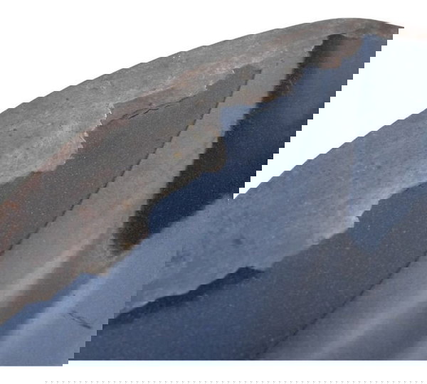 Paralama Traseiro C/ Detalhes Harley Sportster Xl 883r 08-09