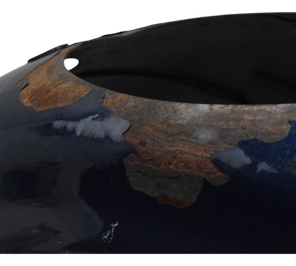 Paralama Traseiro C/ Detalhes Harley Sportster Xl 883r 08-09