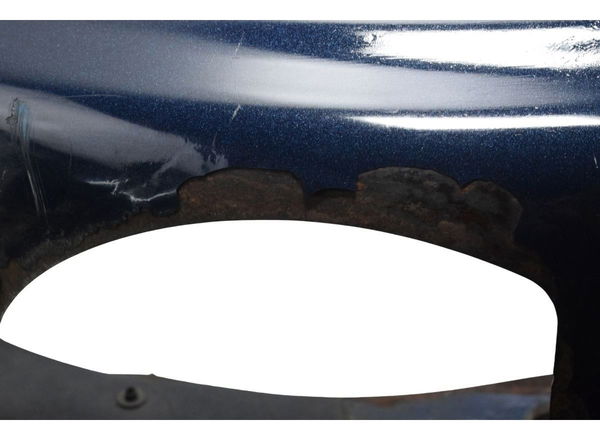 Paralama Traseiro C/ Detalhes Harley Sportster Xl 883r 08-09