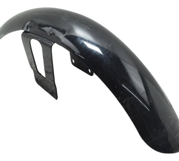 Paralama Dianteiro C/ Avaria Harley Sportster Xl 883r 08-09