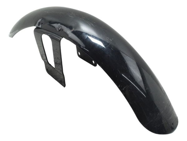 Paralama Dianteiro C/ Avaria Harley Sportster Xl 883r 08-09