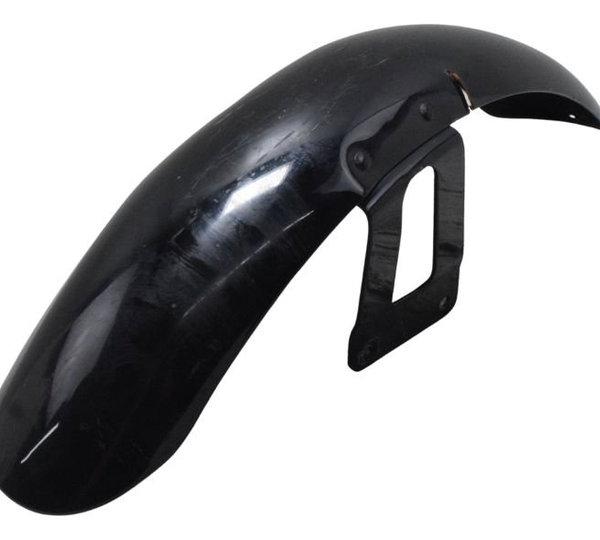 Paralama Dianteiro C/ Avaria Harley Sportster Xl 883r 08-09