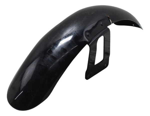 Paralama Dianteiro C/ Avaria Harley Sportster Xl 883r 08-09