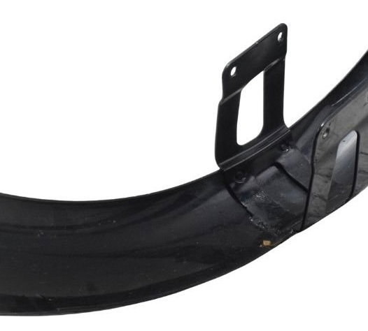 Paralama Dianteiro C/ Avaria Harley Sportster Xl 883r 08-09